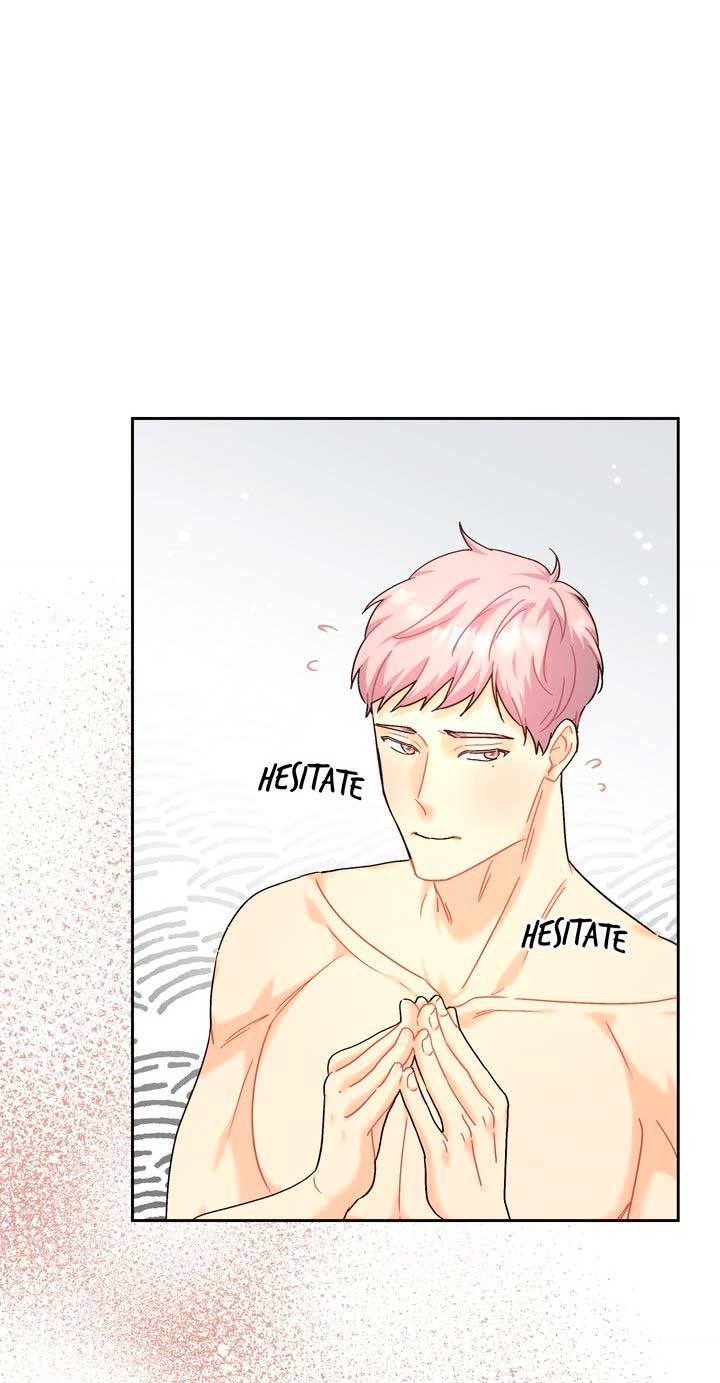 Mi misterioso visitante nocturno Capítulo 6 - Página 20