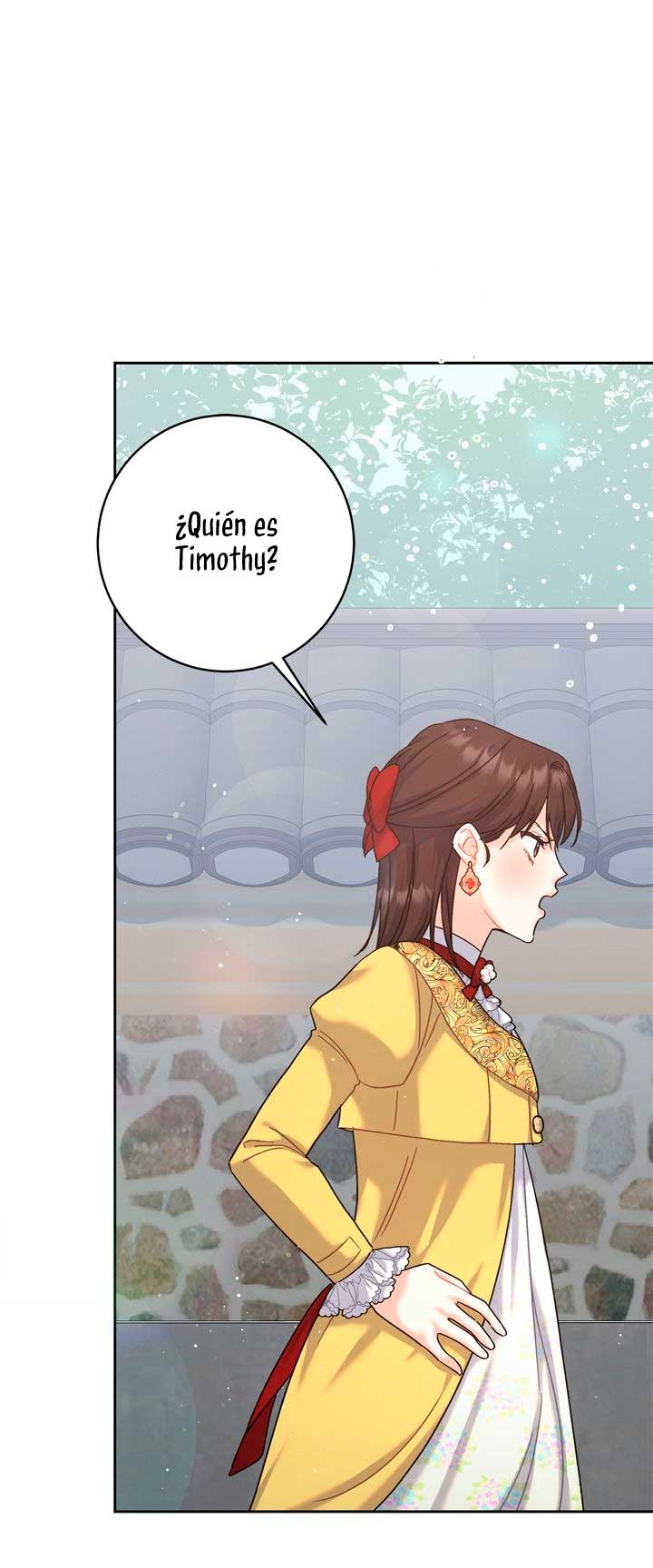 Mi misterioso visitante nocturno Capítulo 6 - Página 26