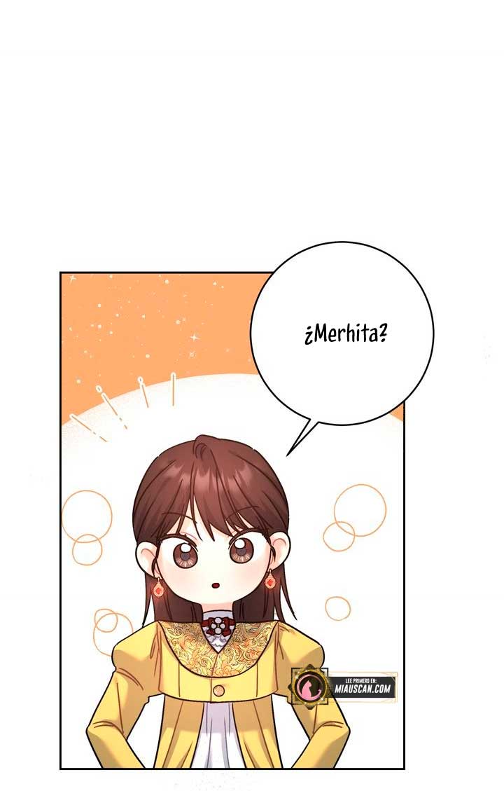 Mi misterioso visitante nocturno Capítulo 6 - Página 30