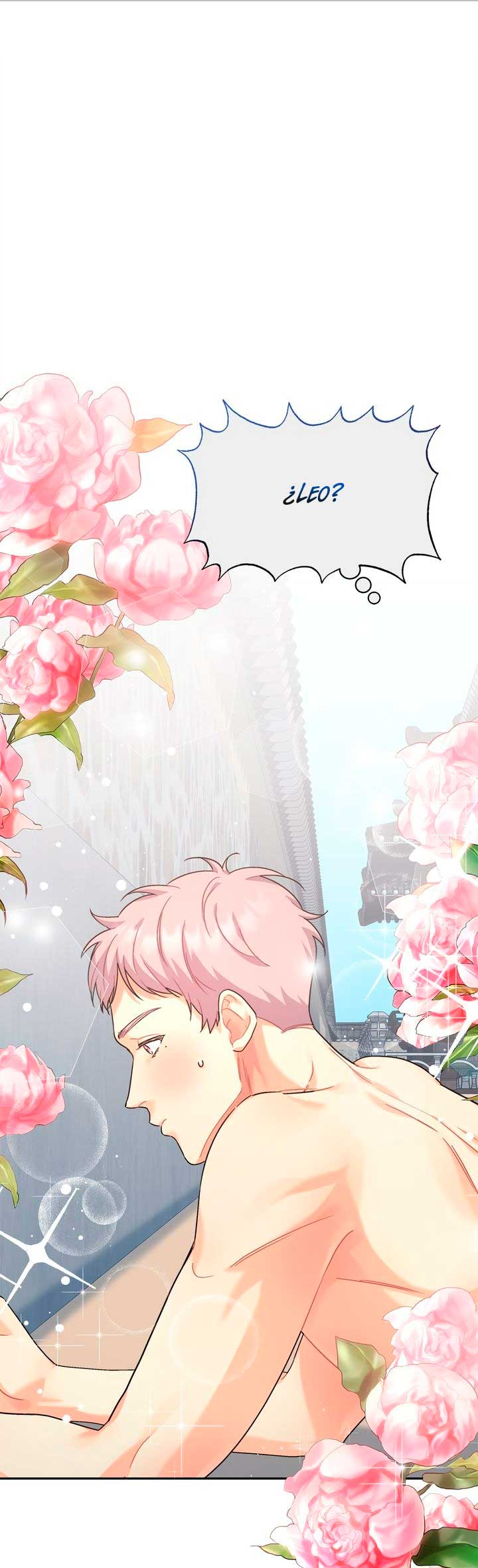 Mi misterioso visitante nocturno Capítulo 6 - Página 4