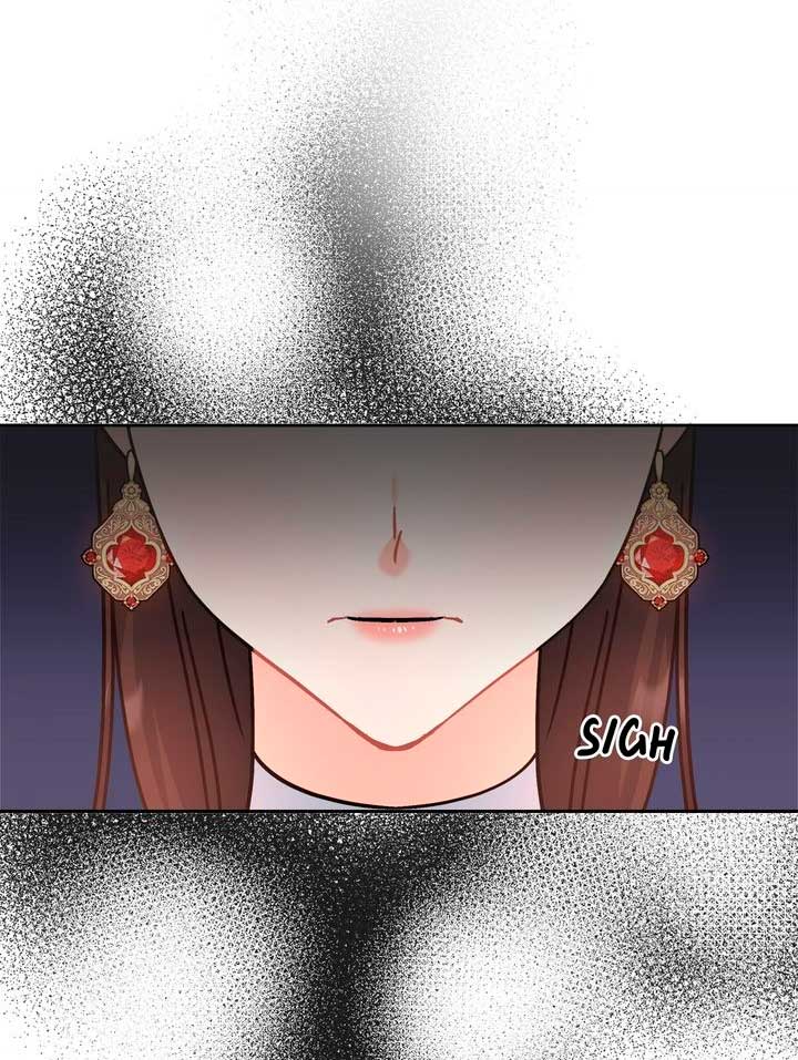 Mi misterioso visitante nocturno Capítulo 6 - Página 43