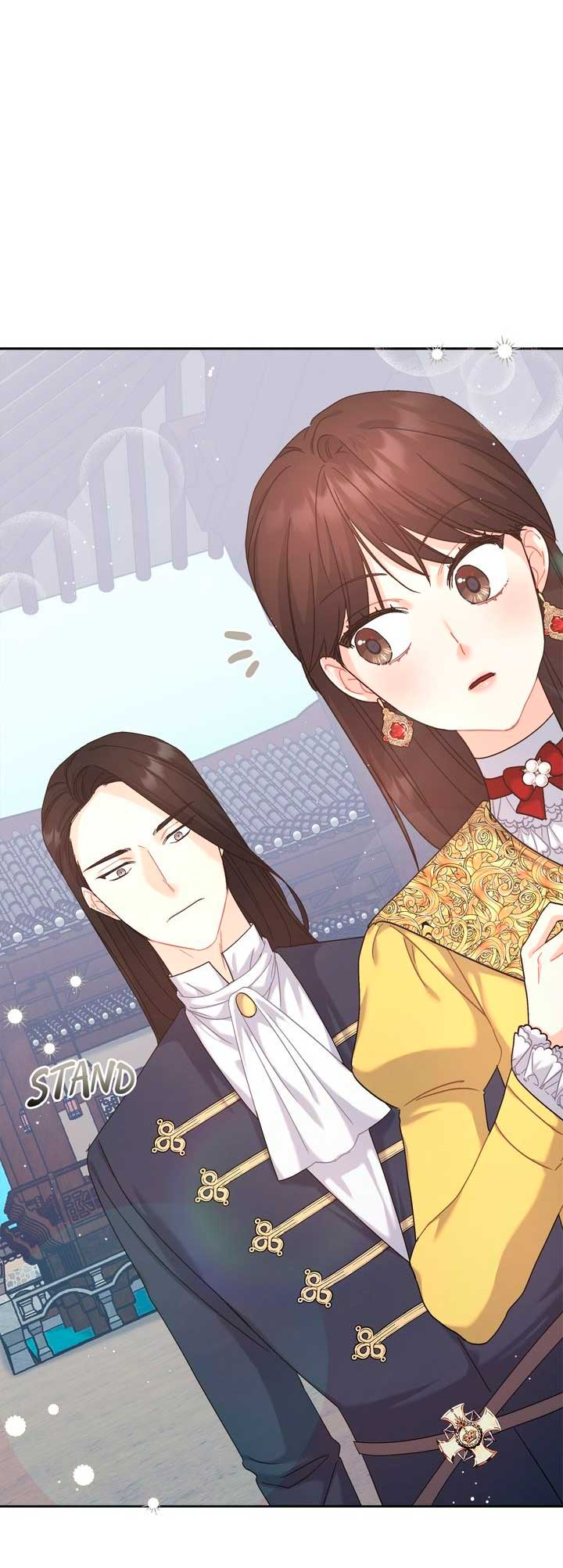 Mi misterioso visitante nocturno Capítulo 6 - Página 52