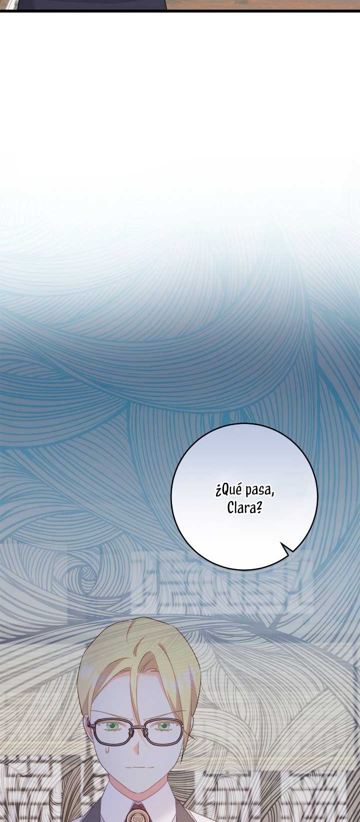 Mi misterioso visitante nocturno Capítulo 60 - Página 14