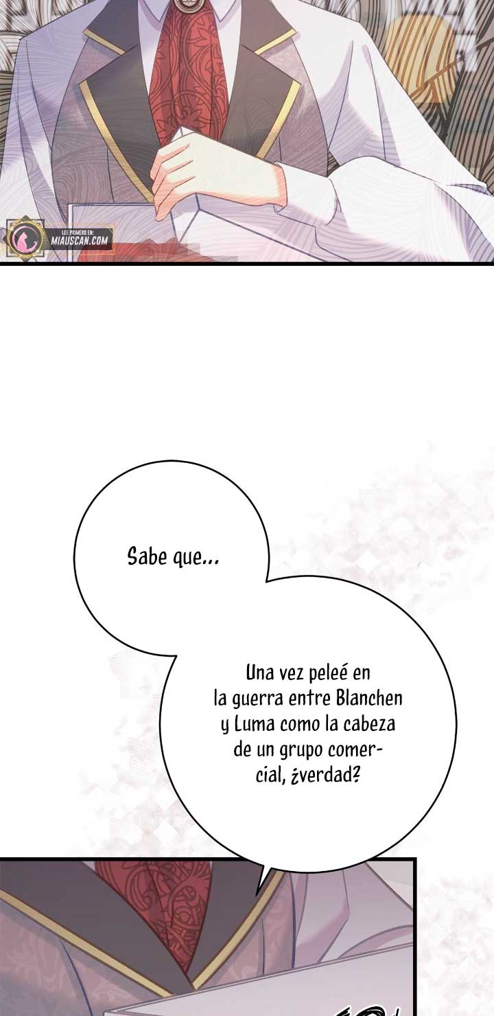 Mi misterioso visitante nocturno Capítulo 60 - Página 15