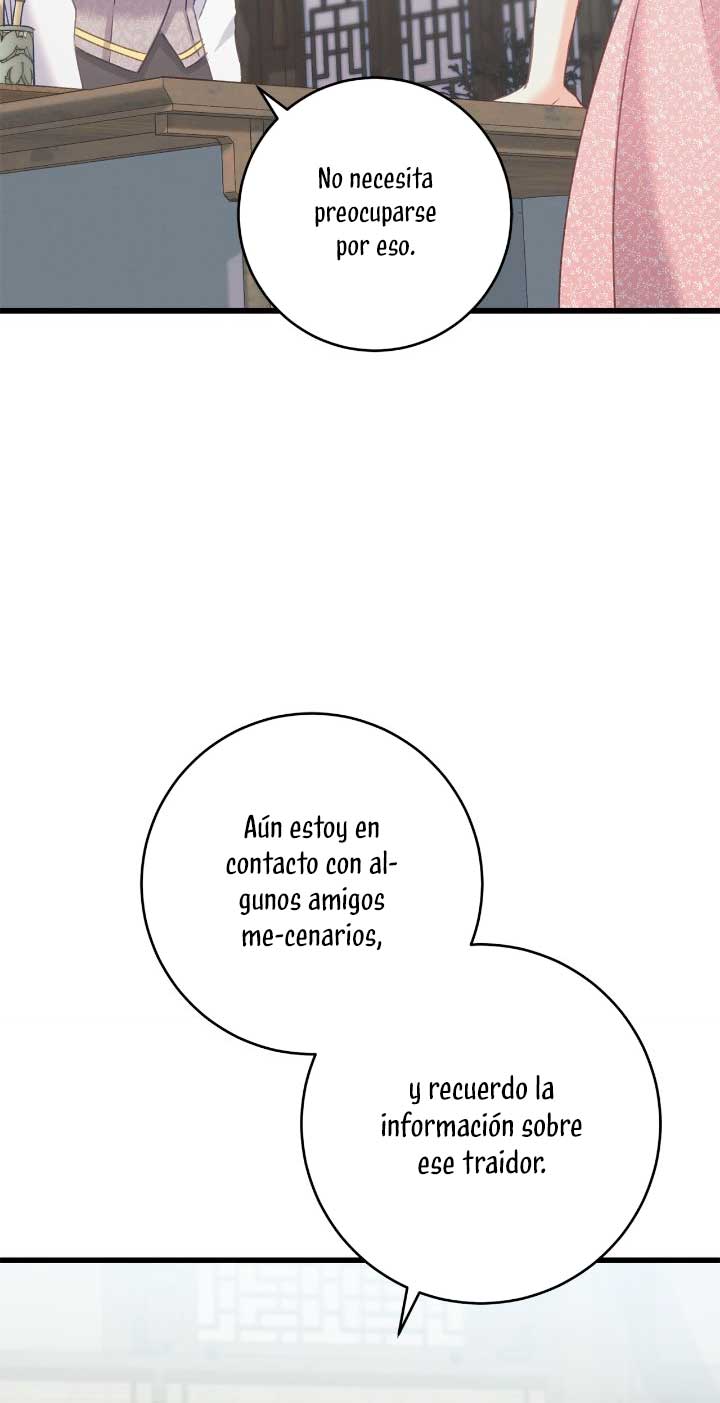 Mi misterioso visitante nocturno Capítulo 60 - Página 24