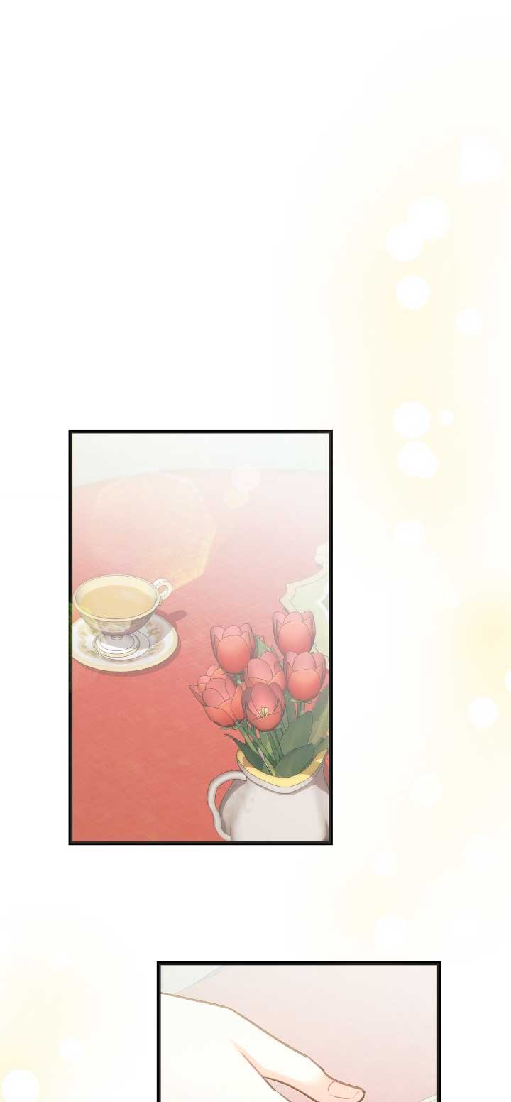 Mi misterioso visitante nocturno Capítulo 60 - Página 32