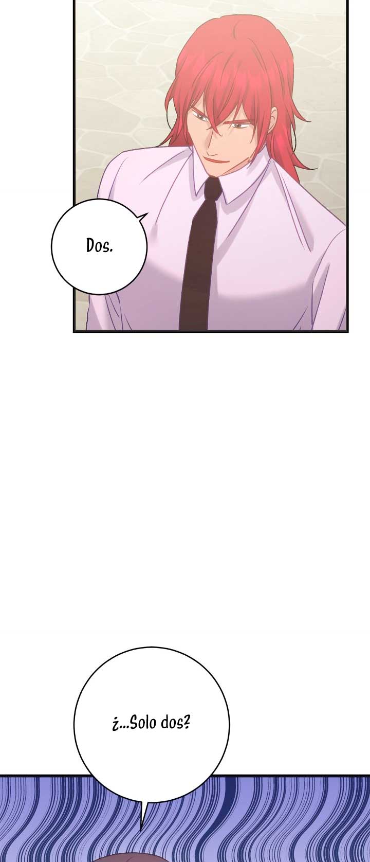 Mi misterioso visitante nocturno Capítulo 60 - Página 51