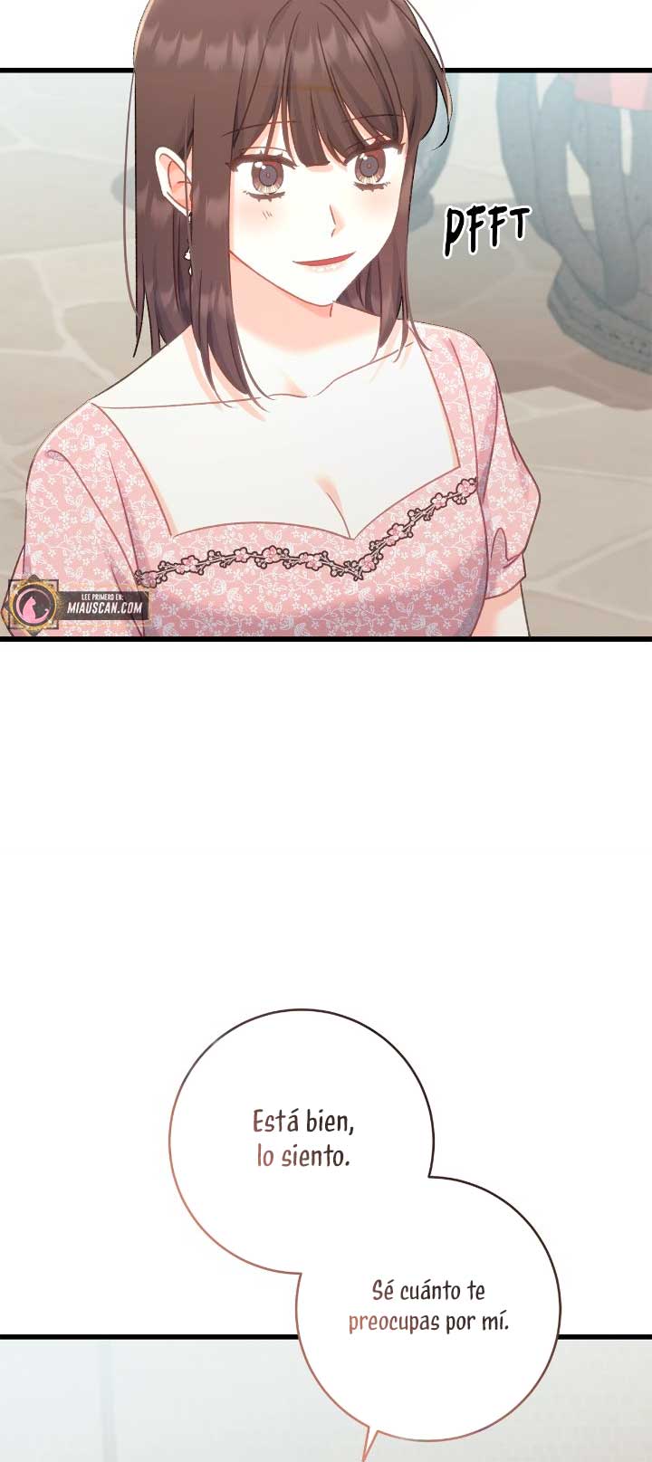 Mi misterioso visitante nocturno Capítulo 60 - Página 55
