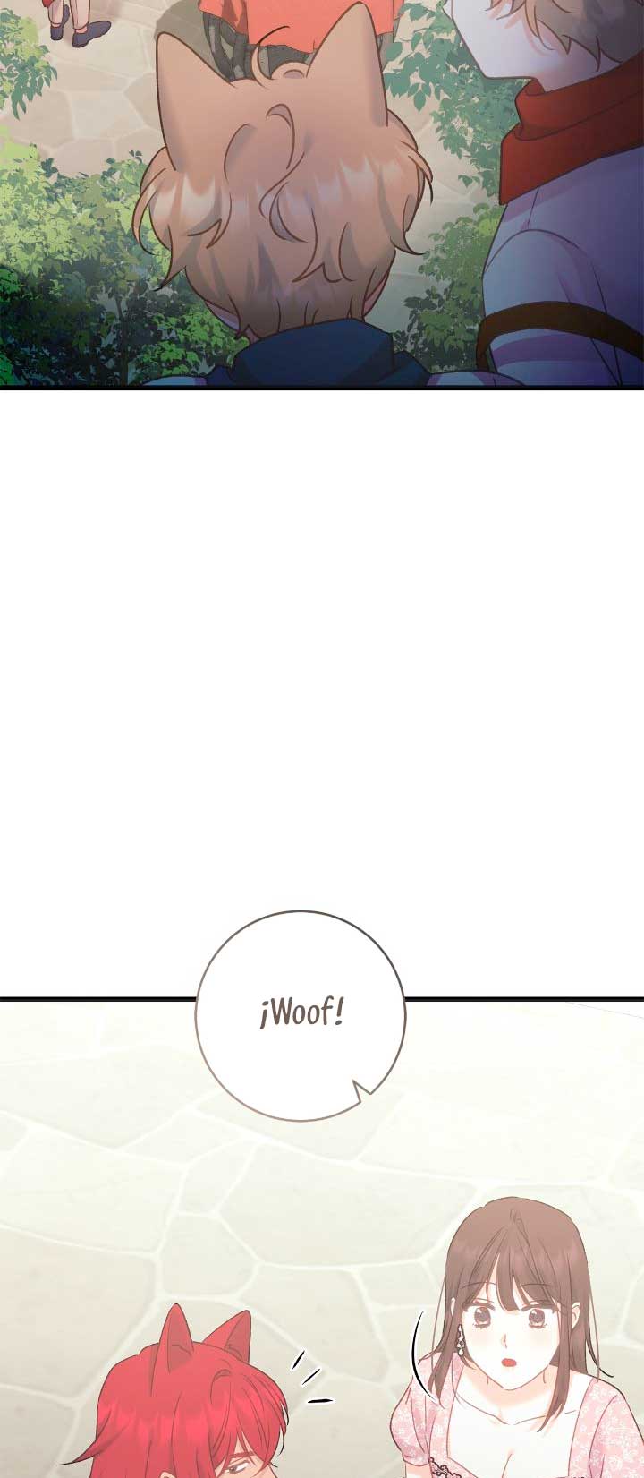 Mi misterioso visitante nocturno Capítulo 60 - Página 62