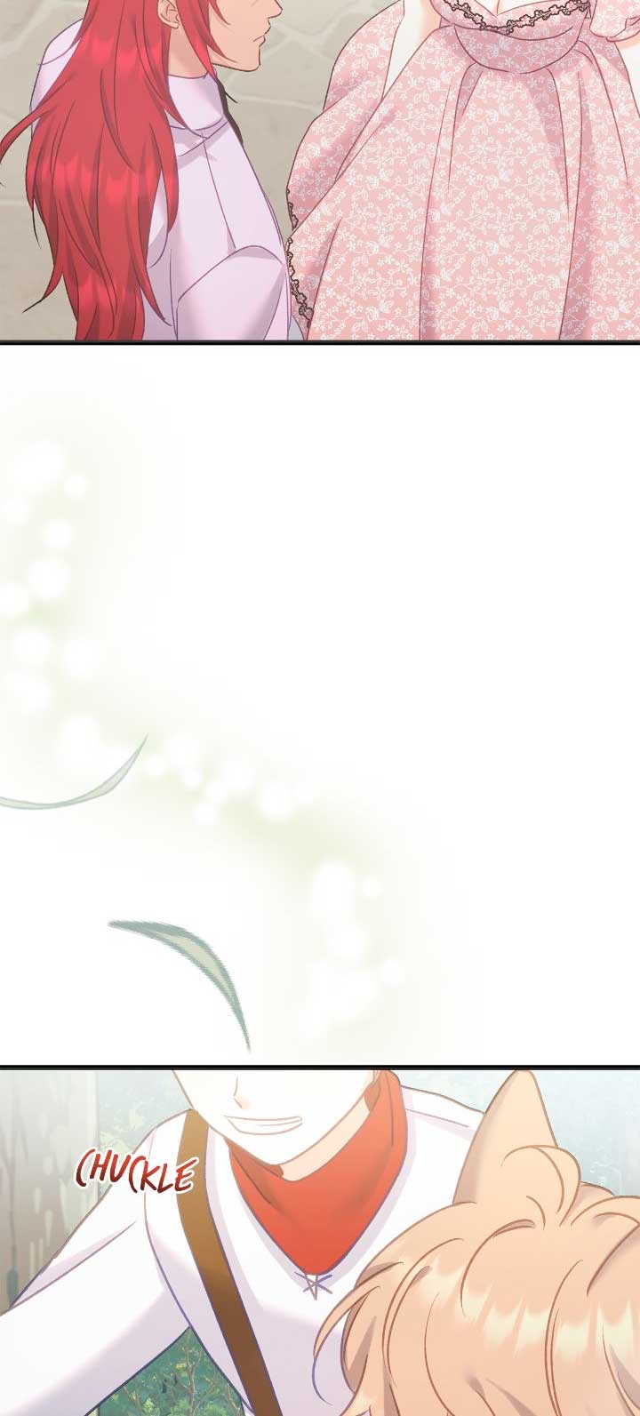 Mi misterioso visitante nocturno Capítulo 60 - Página 63