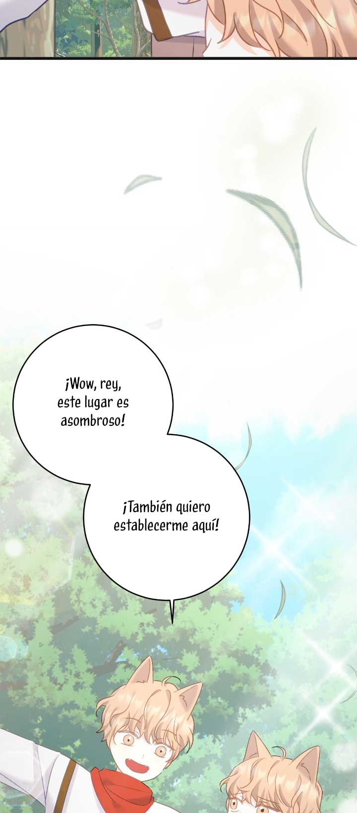 Mi misterioso visitante nocturno Capítulo 60 - Página 64