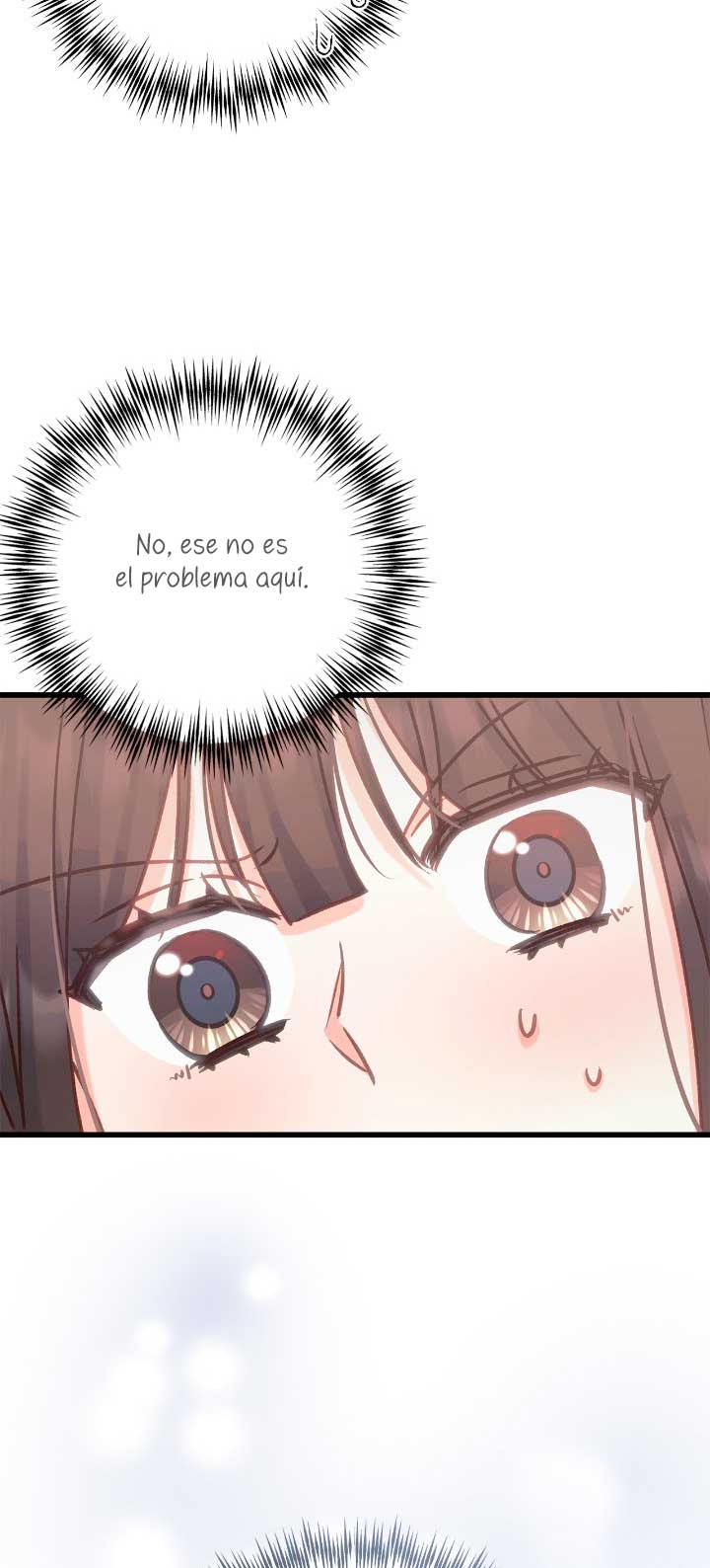 Mi misterioso visitante nocturno Capítulo 60 - Página 68