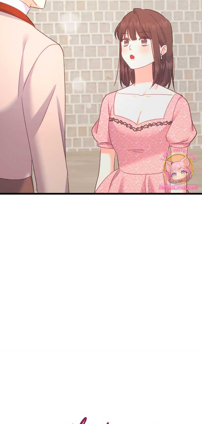 Mi misterioso visitante nocturno Capítulo 61 - Página 20