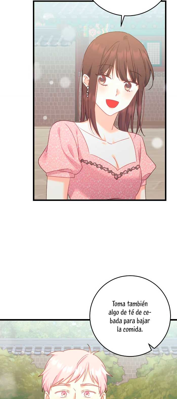 Mi misterioso visitante nocturno Capítulo 61 - Página 24