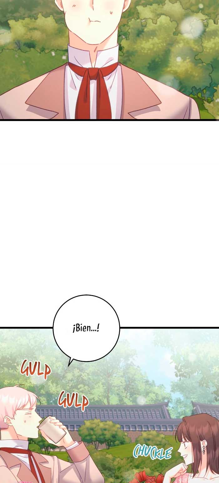 Mi misterioso visitante nocturno Capítulo 61 - Página 25