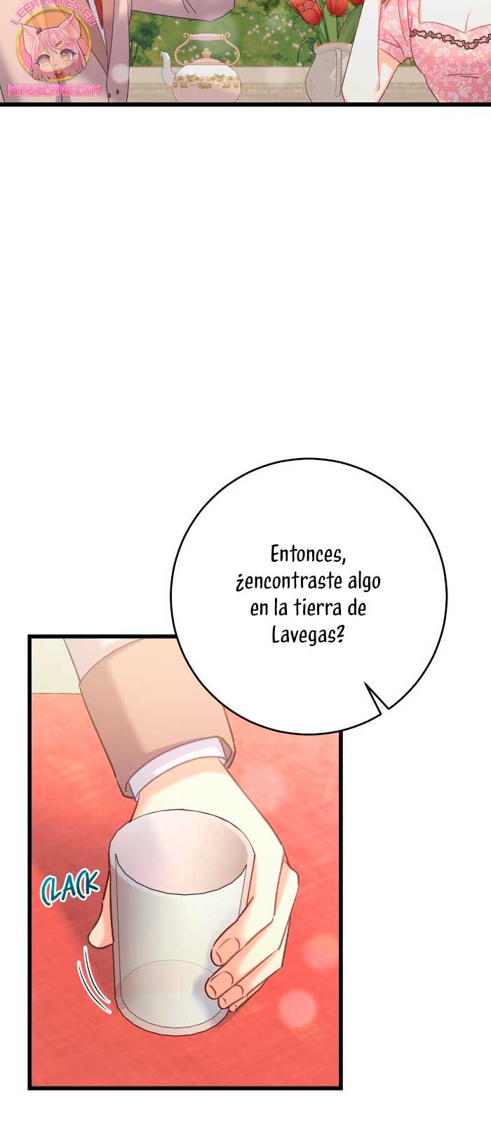 Mi misterioso visitante nocturno Capítulo 61 - Página 26