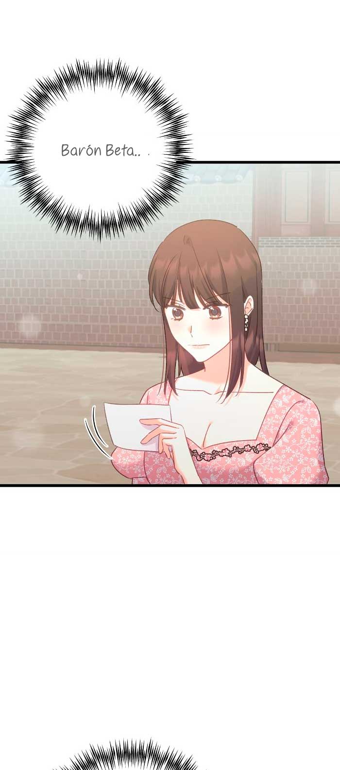 Mi misterioso visitante nocturno Capítulo 61 - Página 29