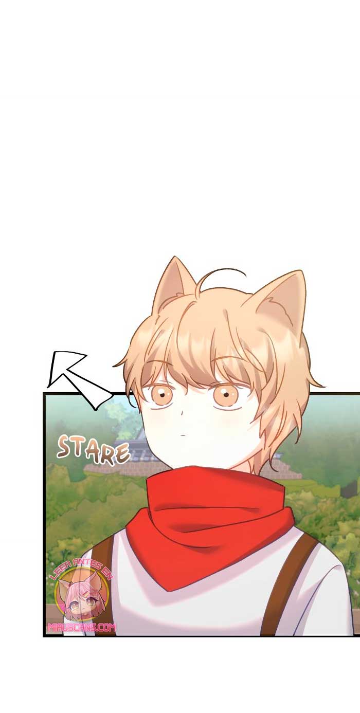 Mi misterioso visitante nocturno Capítulo 61 - Página 4