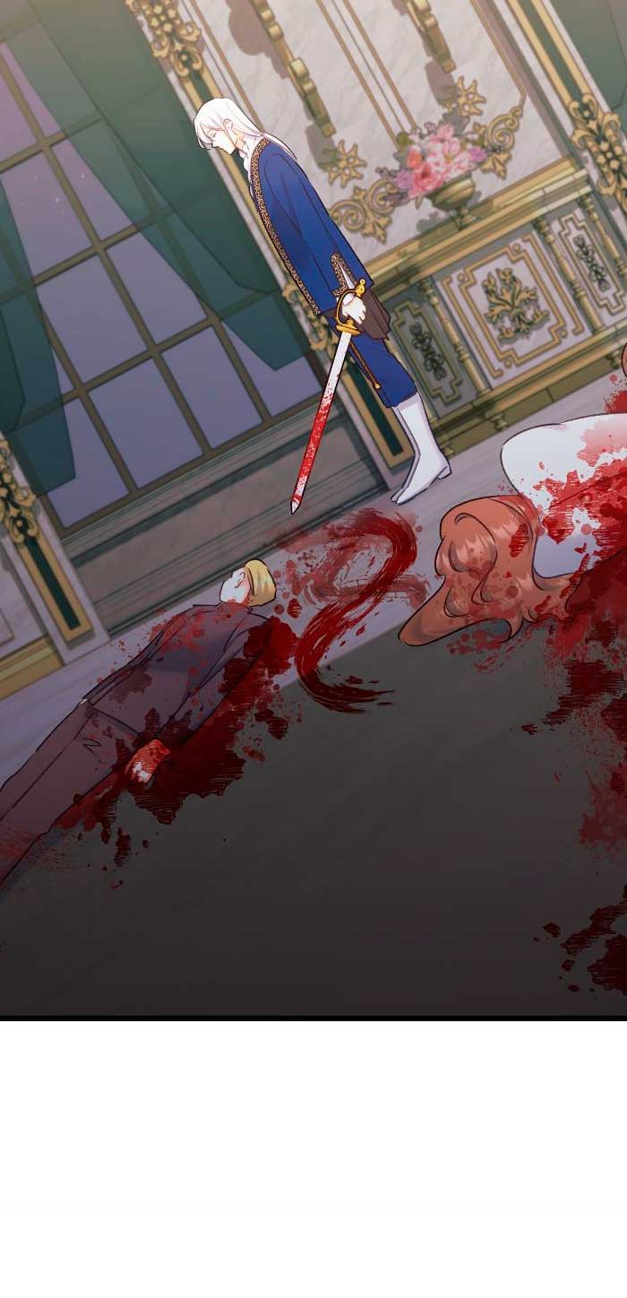 Mi misterioso visitante nocturno Capítulo 61 - Página 56