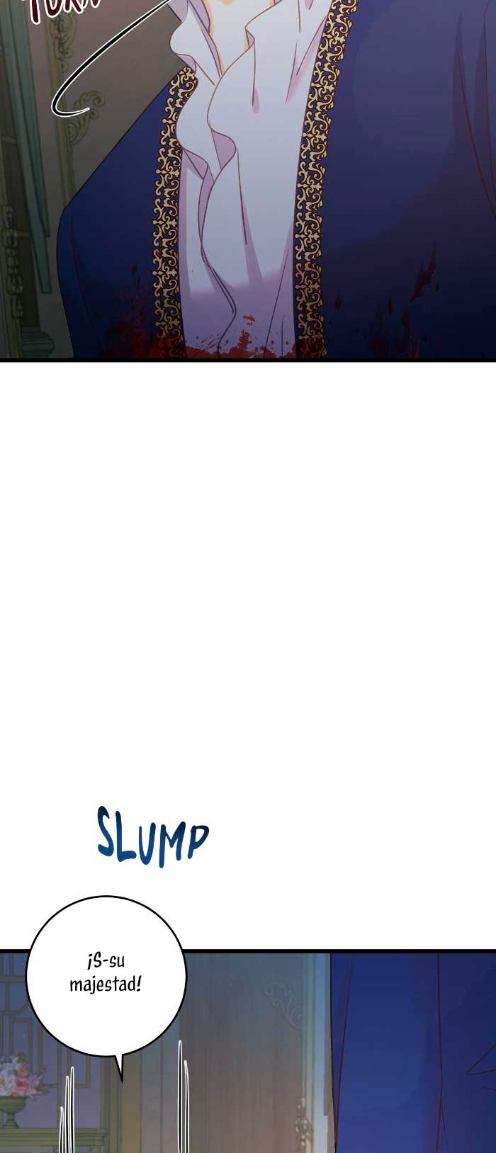 Mi misterioso visitante nocturno Capítulo 61 - Página 59