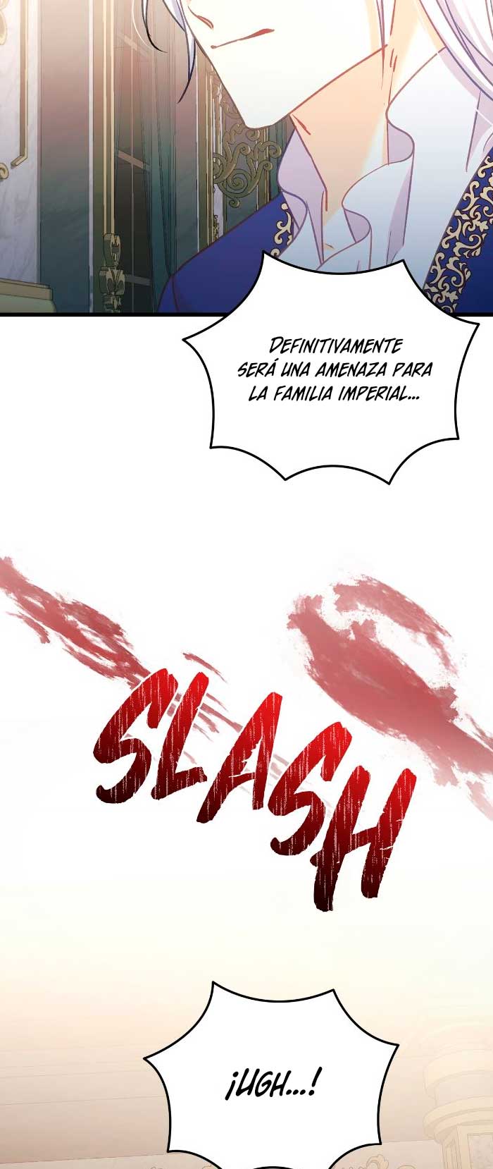 Mi misterioso visitante nocturno Capítulo 61 - Página 61