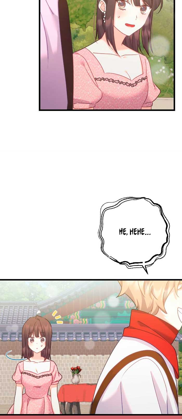 Mi misterioso visitante nocturno Capítulo 61 - Página 9