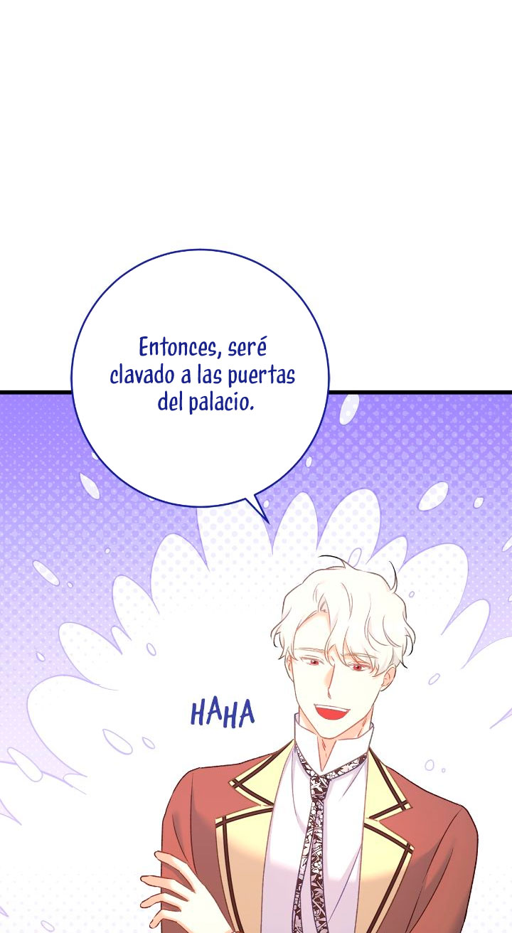 Mi misterioso visitante nocturno Capítulo 63 - Página 22