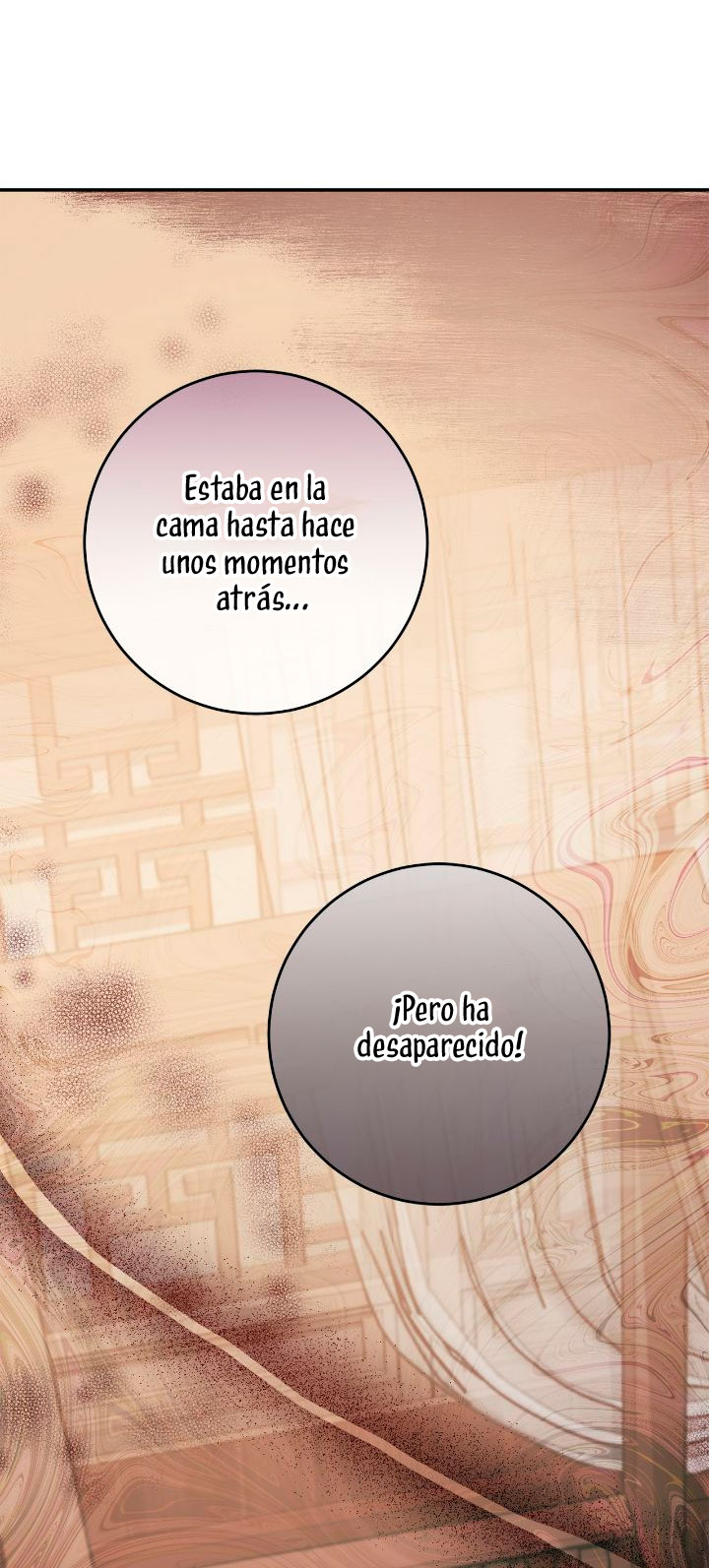 Mi misterioso visitante nocturno Capítulo 64 - Página 12