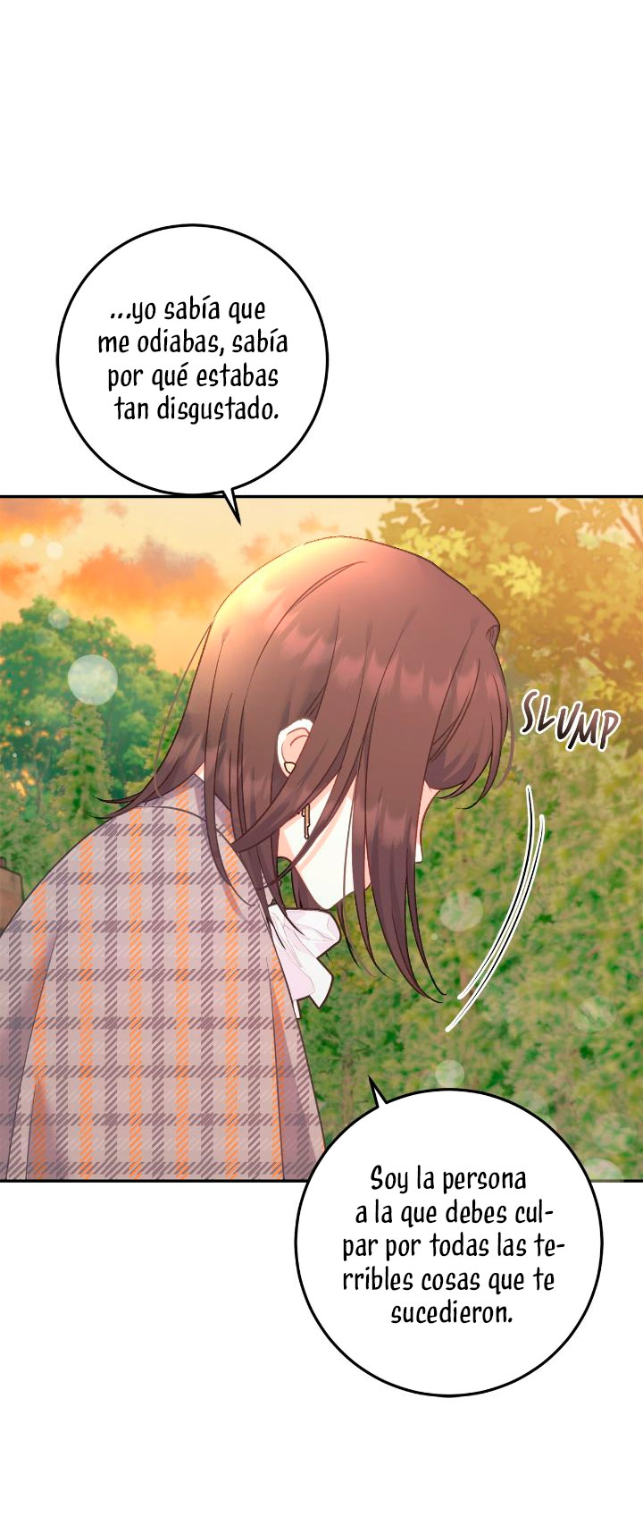 Mi misterioso visitante nocturno Capítulo 64 - Página 31