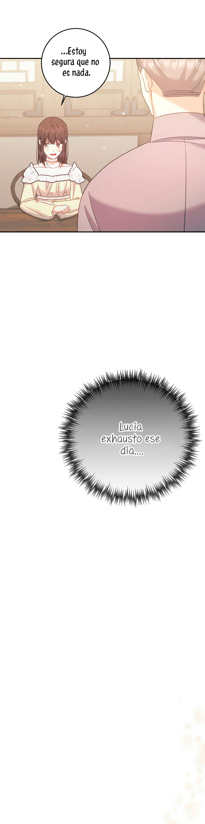 Mi misterioso visitante nocturno Capítulo 64 - Página 5