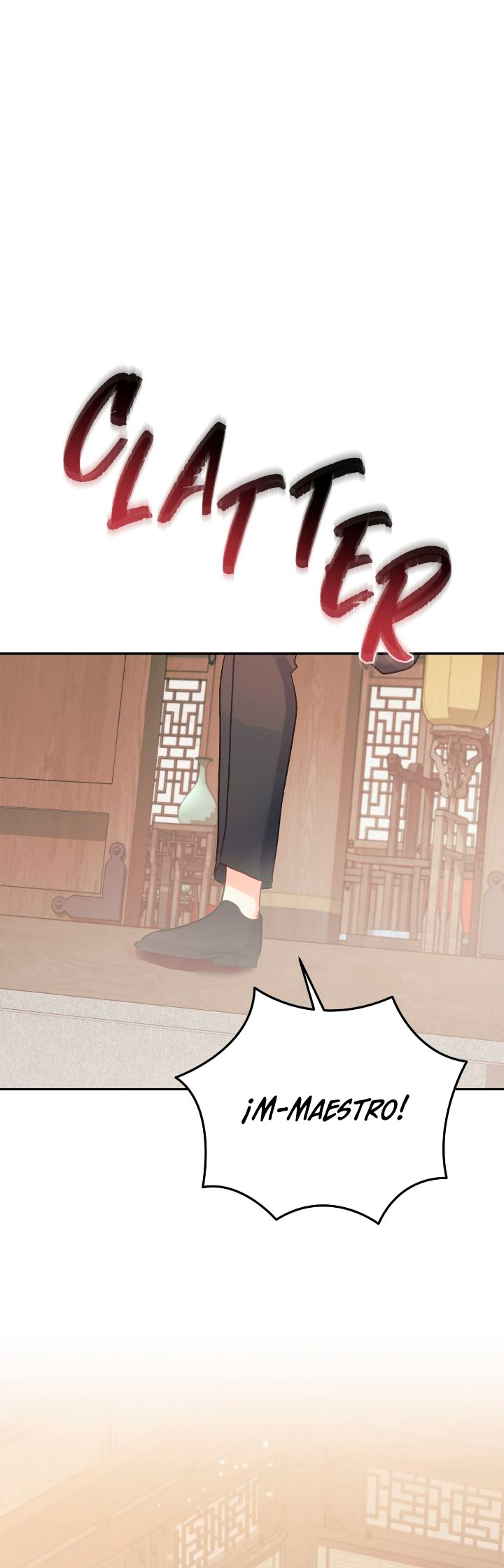 Mi misterioso visitante nocturno Capítulo 64 - Página 9