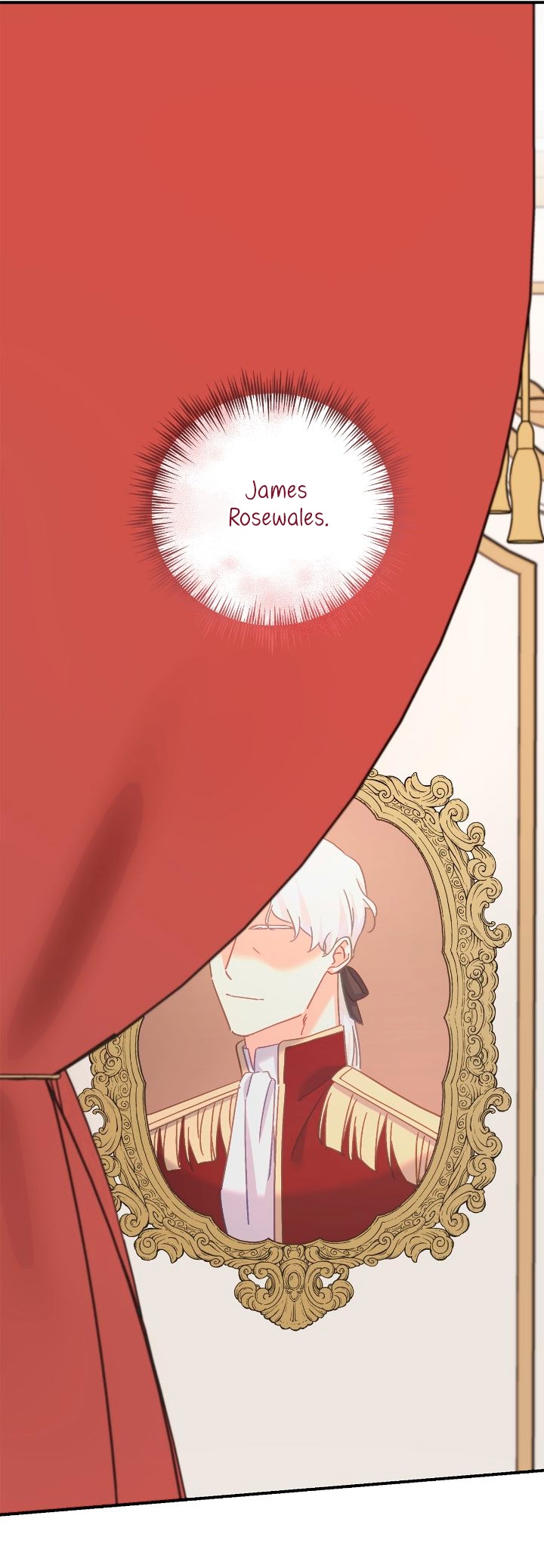 Mi misterioso visitante nocturno Capítulo 65 - Página 29