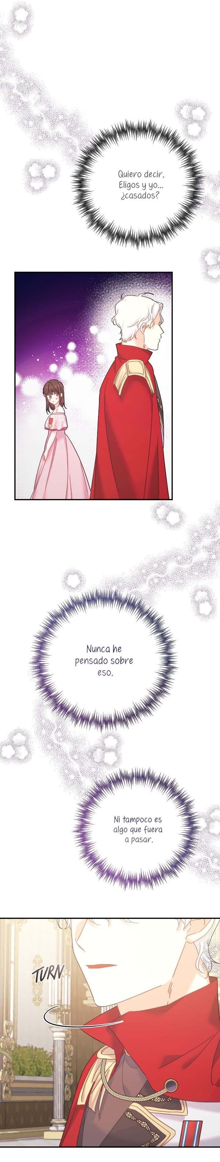 Mi misterioso visitante nocturno Capítulo 66 - Página 28