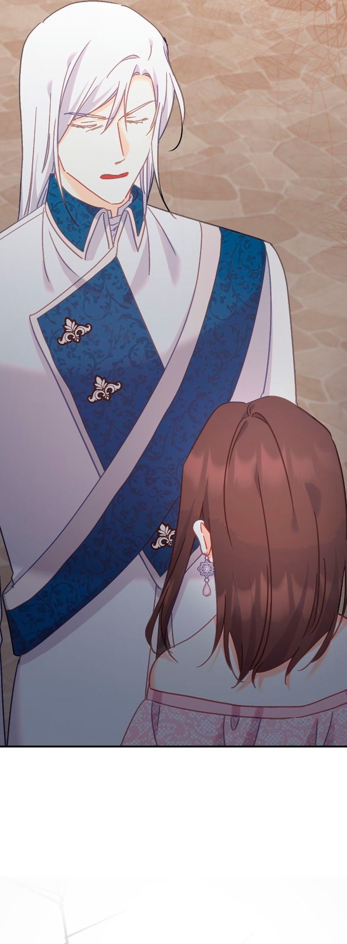 Mi misterioso visitante nocturno Capítulo 67 - Página 20