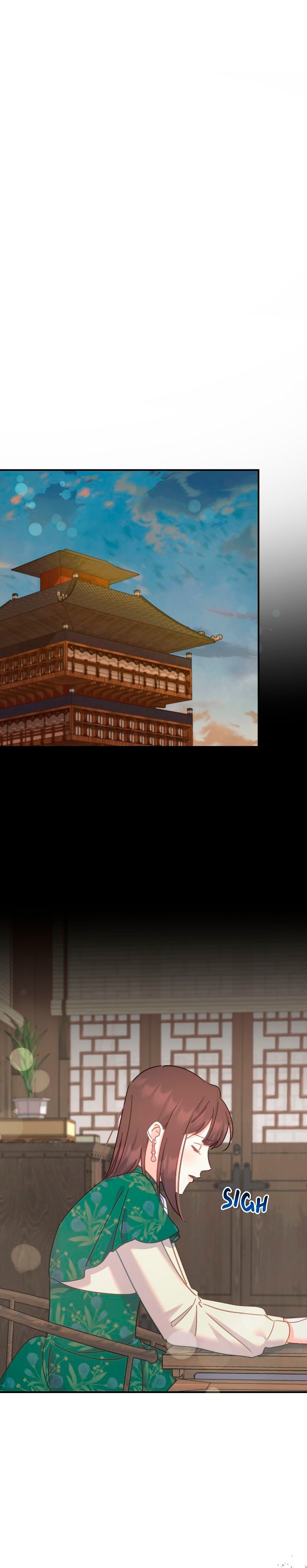 Mi misterioso visitante nocturno Capítulo 67 - Página 25