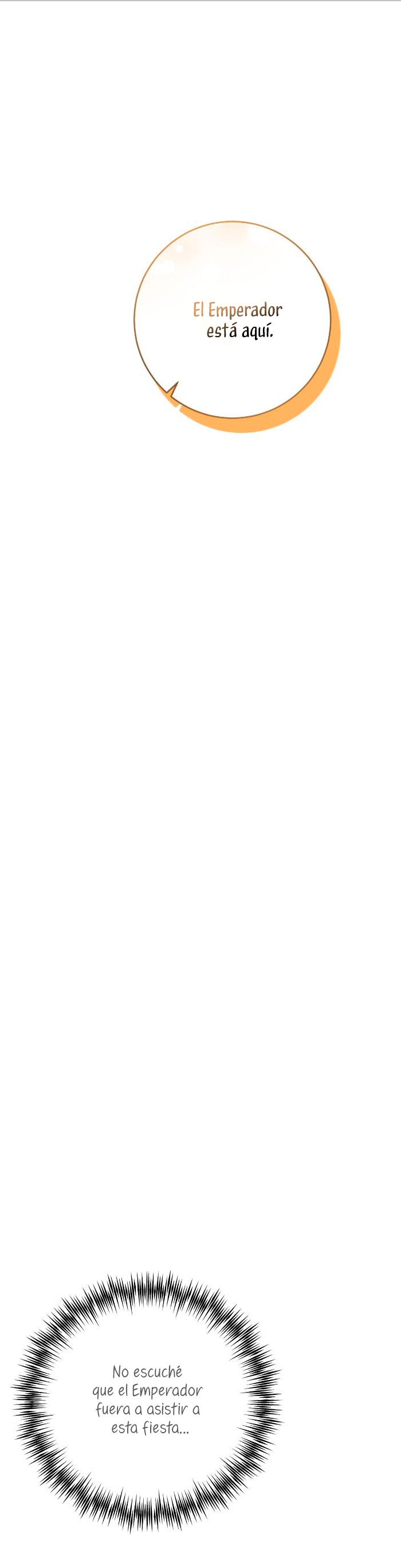 Mi misterioso visitante nocturno Capítulo 67 - Página 3