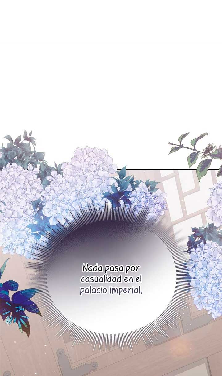 Mi misterioso visitante nocturno Capítulo 7 - Página 12