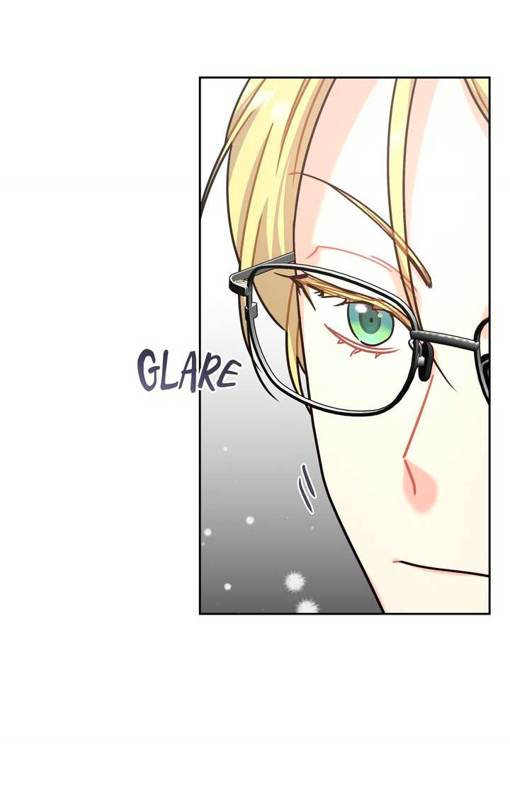 Mi misterioso visitante nocturno Capítulo 7 - Página 17