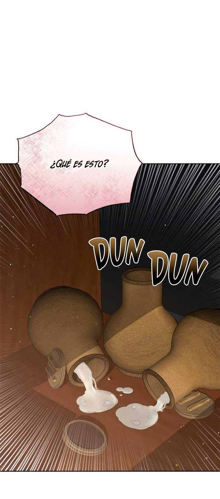 Mi misterioso visitante nocturno Capítulo 7 - Página 28
