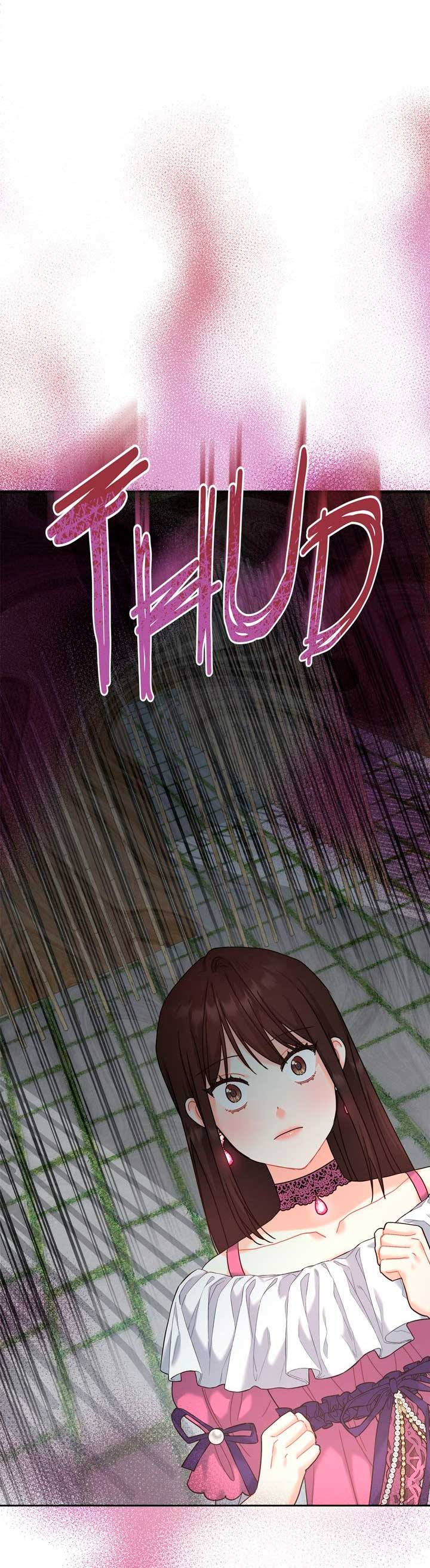 Mi misterioso visitante nocturno Capítulo 7 - Página 31