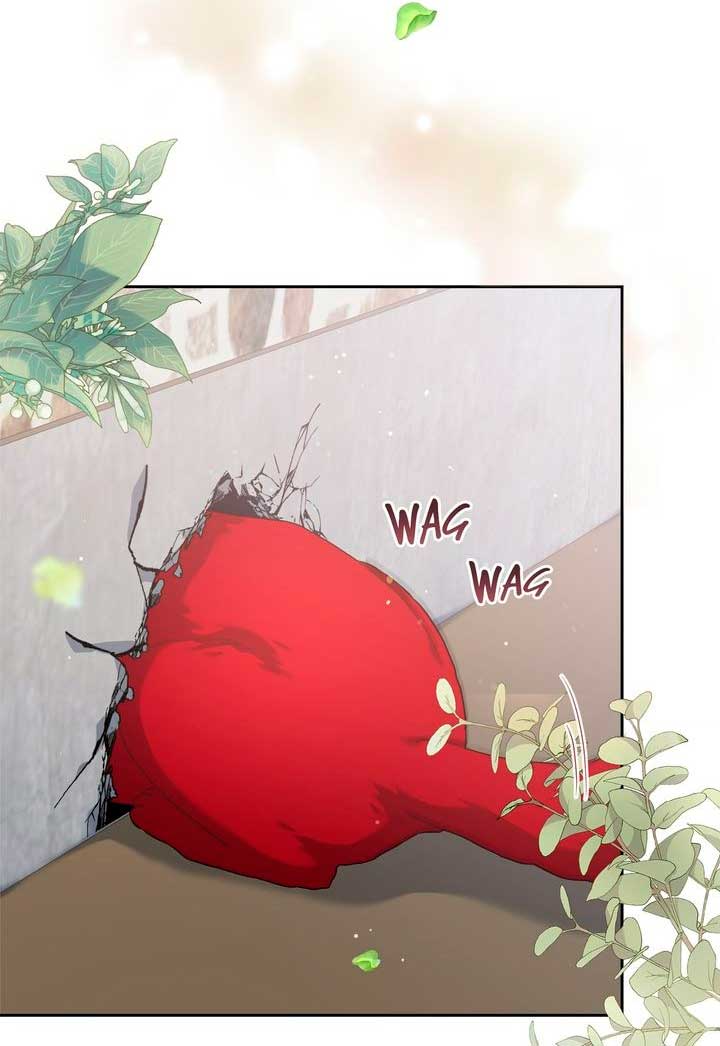 Mi misterioso visitante nocturno Capítulo 7 - Página 42