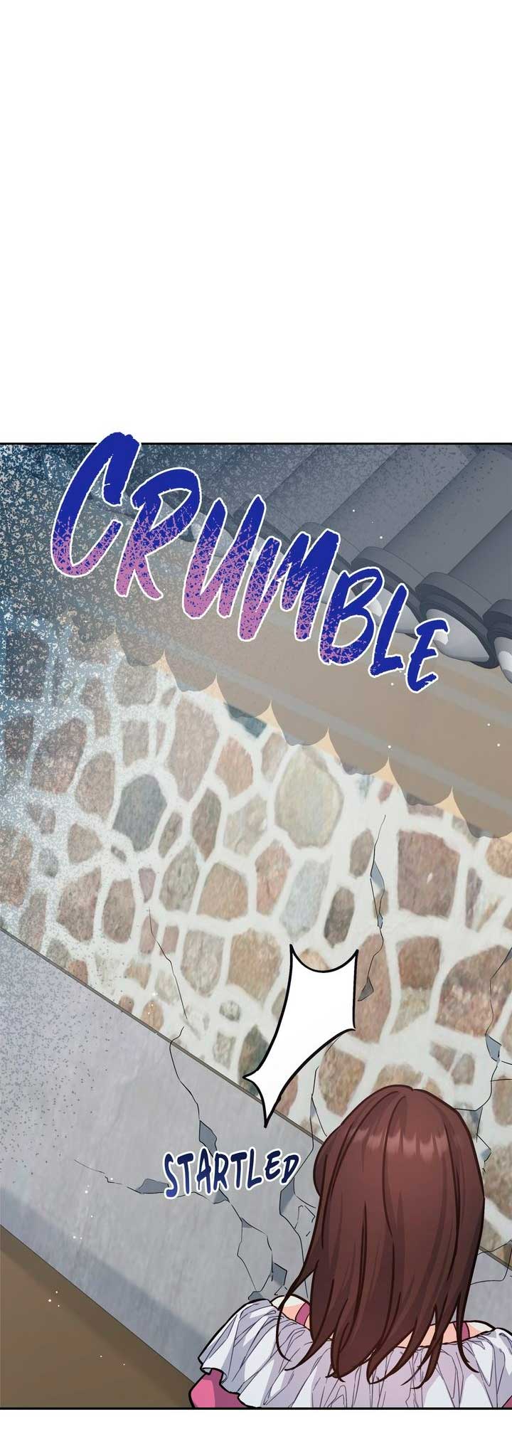 Mi misterioso visitante nocturno Capítulo 7 - Página 48