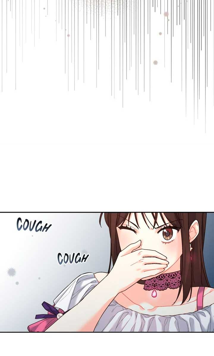 Mi misterioso visitante nocturno Capítulo 7 - Página 50