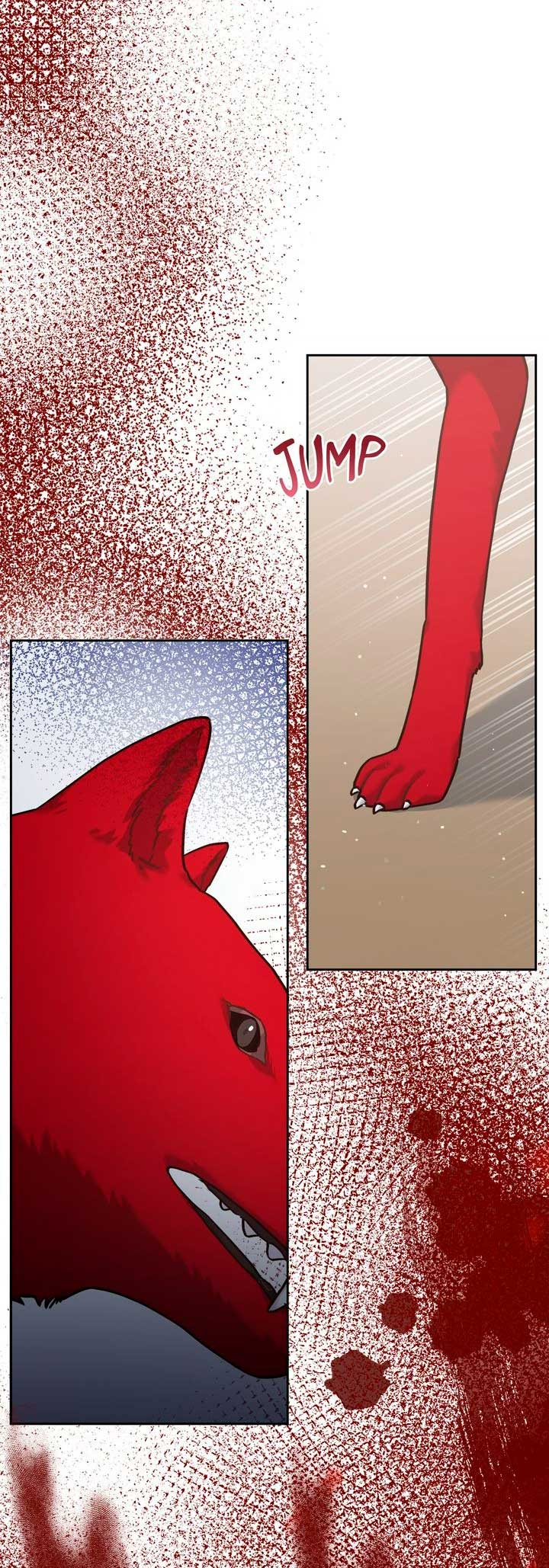 Mi misterioso visitante nocturno Capítulo 7 - Página 52