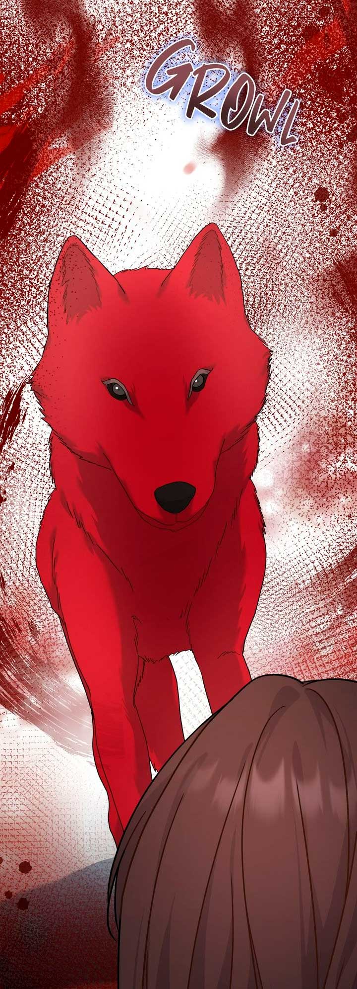 Mi misterioso visitante nocturno Capítulo 7 - Página 53