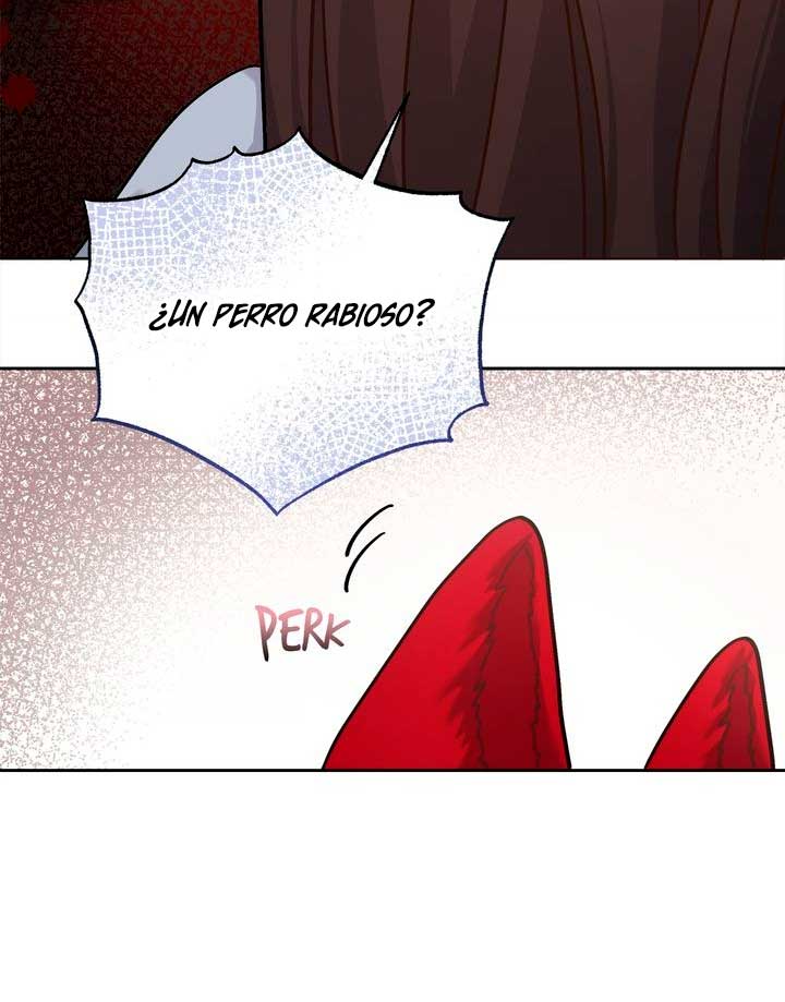 Mi misterioso visitante nocturno Capítulo 7 - Página 54