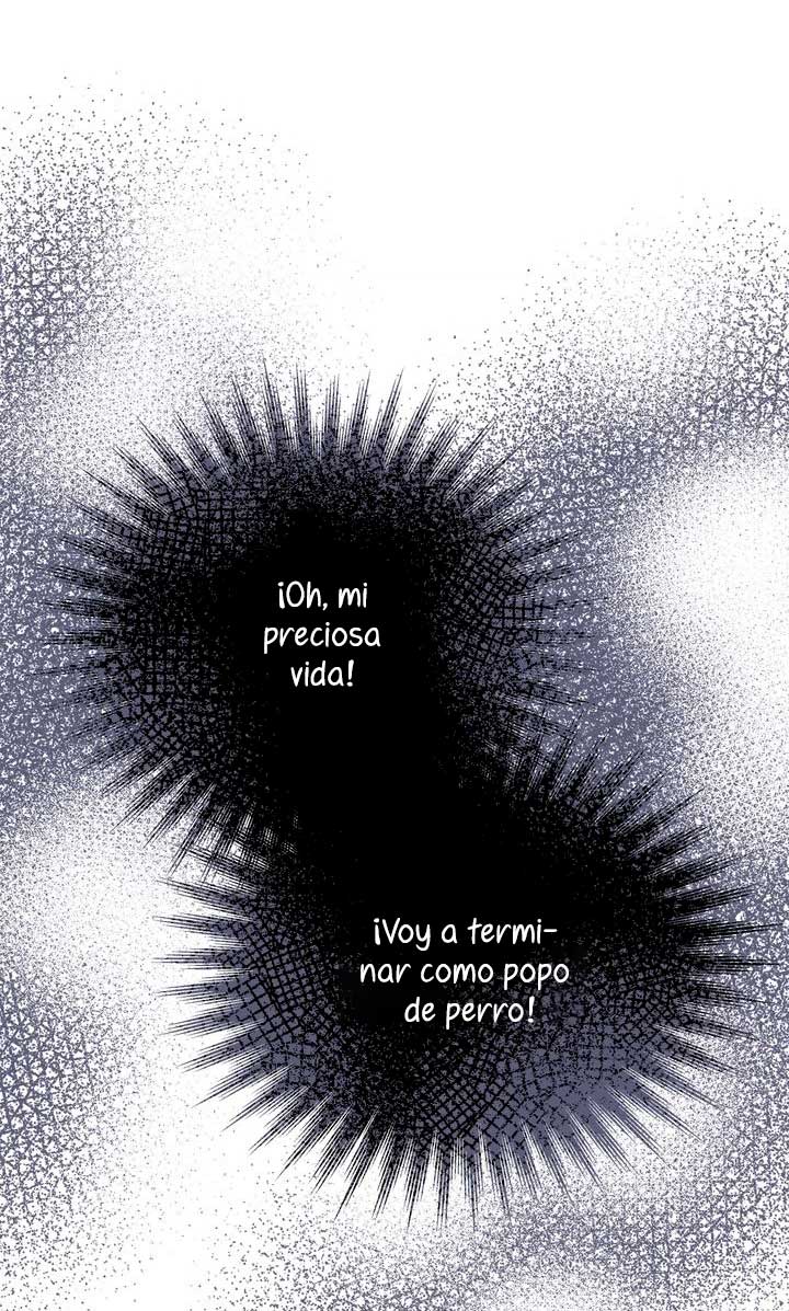 Mi misterioso visitante nocturno Capítulo 7 - Página 56