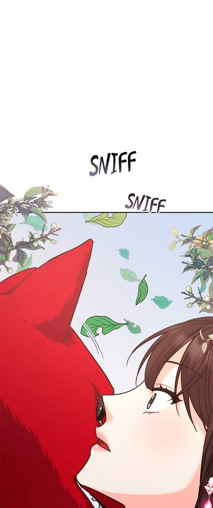 Mi misterioso visitante nocturno Capítulo 7 - Página 58