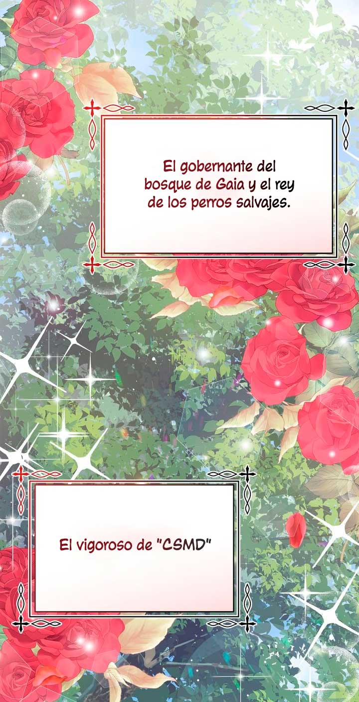 Mi misterioso visitante nocturno Capítulo 7 - Página 63