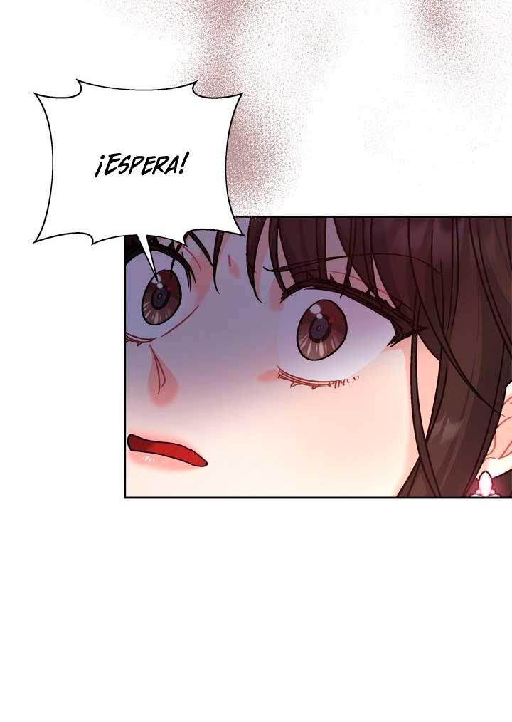 Mi misterioso visitante nocturno Capítulo 8 - Página 14